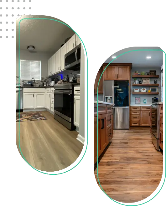 Reliable Kitchen Remodeling Services image
