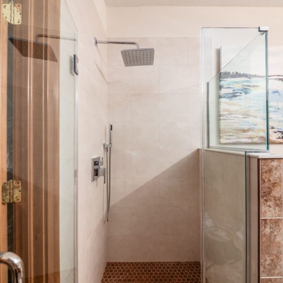 Bathroom Remodeling Contractor Columbus Ohio 8 Westerville shower remodel